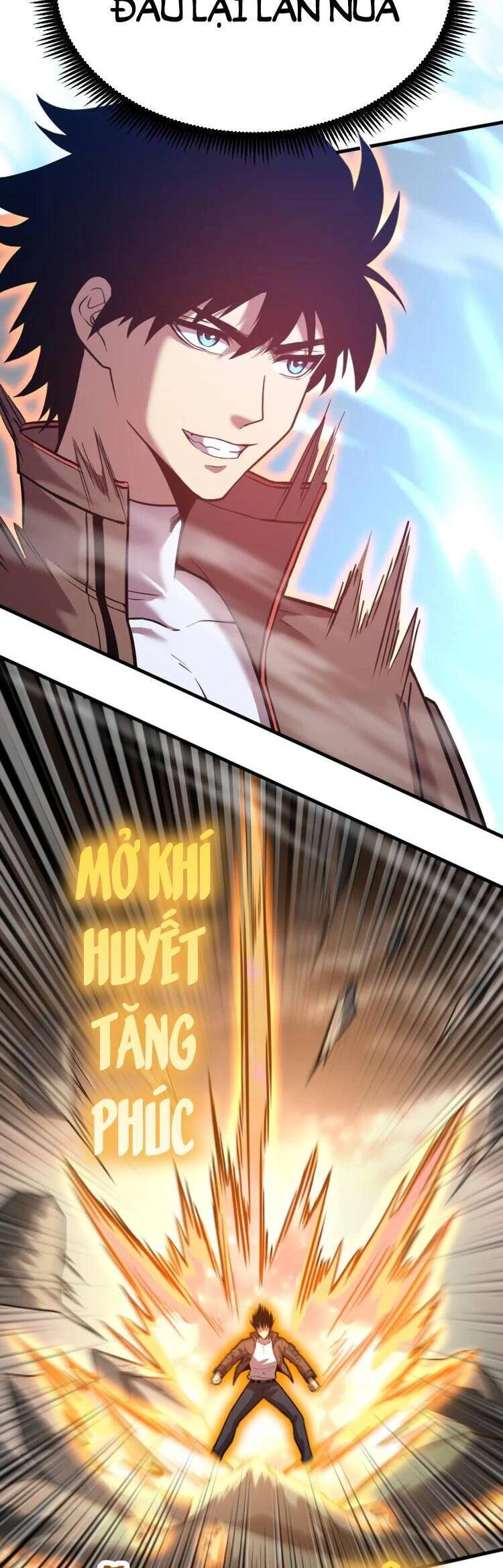 Cao Võ: Hạ Cánh Đến Một Vạn Năm Sau Chapter 43 - 6