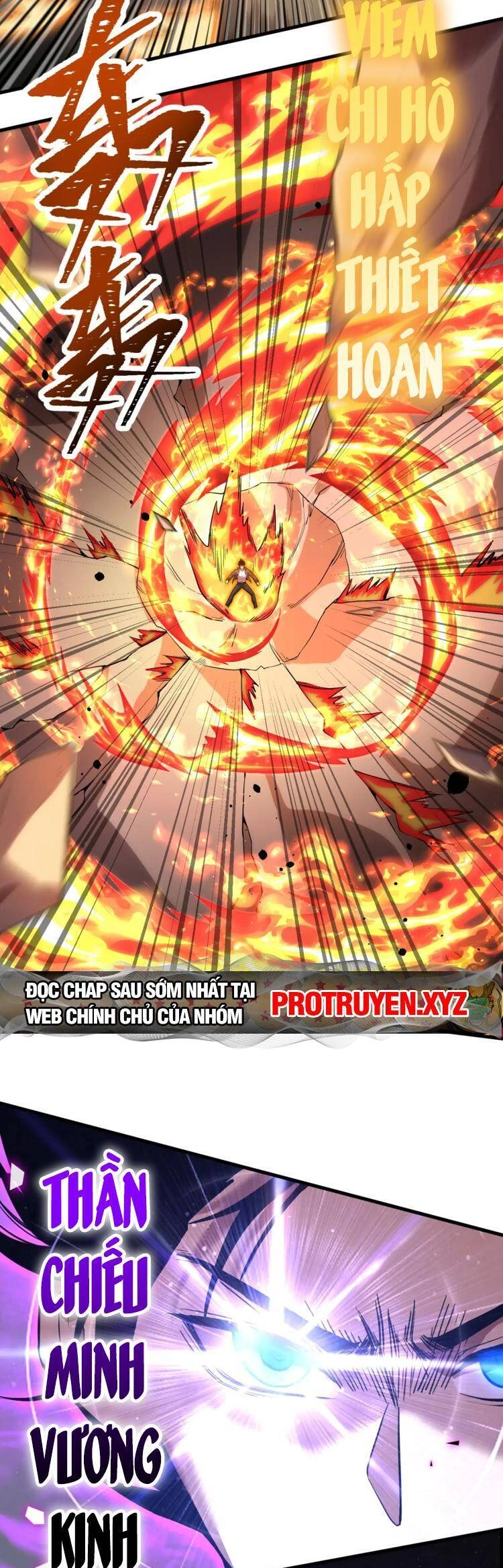 Cao Võ: Hạ Cánh Đến Một Vạn Năm Sau Chapter 43 - 7