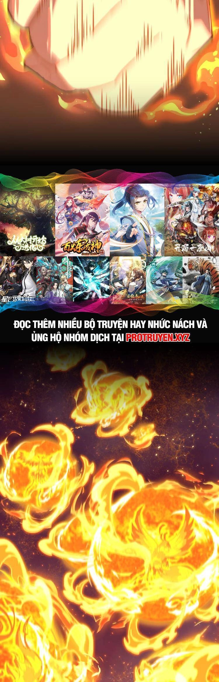 Cao Võ: Hạ Cánh Đến Một Vạn Năm Sau Chapter 43 - 10