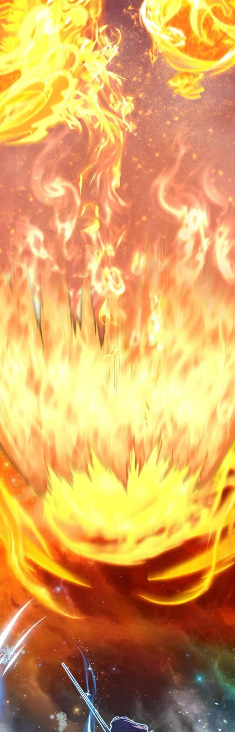 Cao Võ: Hạ Cánh Đến Một Vạn Năm Sau Chapter 43 - 11