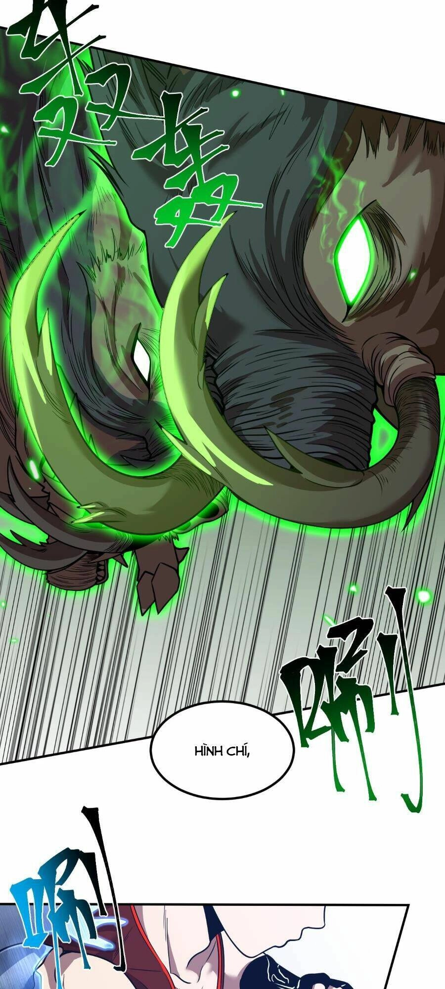 Cao Võ: Hạ Cánh Đến Một Vạn Năm Sau Chapter 44 - 34