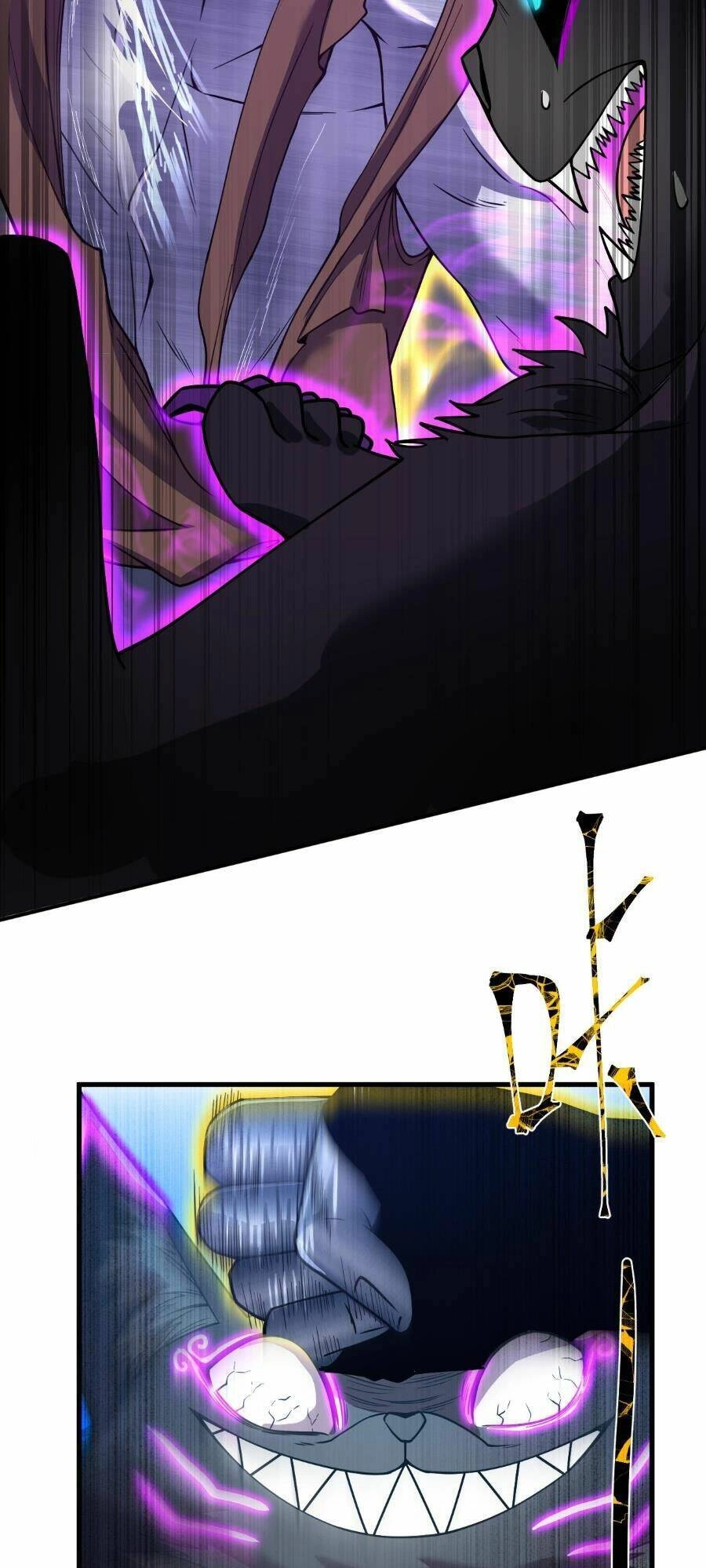 Cao Võ: Hạ Cánh Đến Một Vạn Năm Sau Chapter 44 - 40