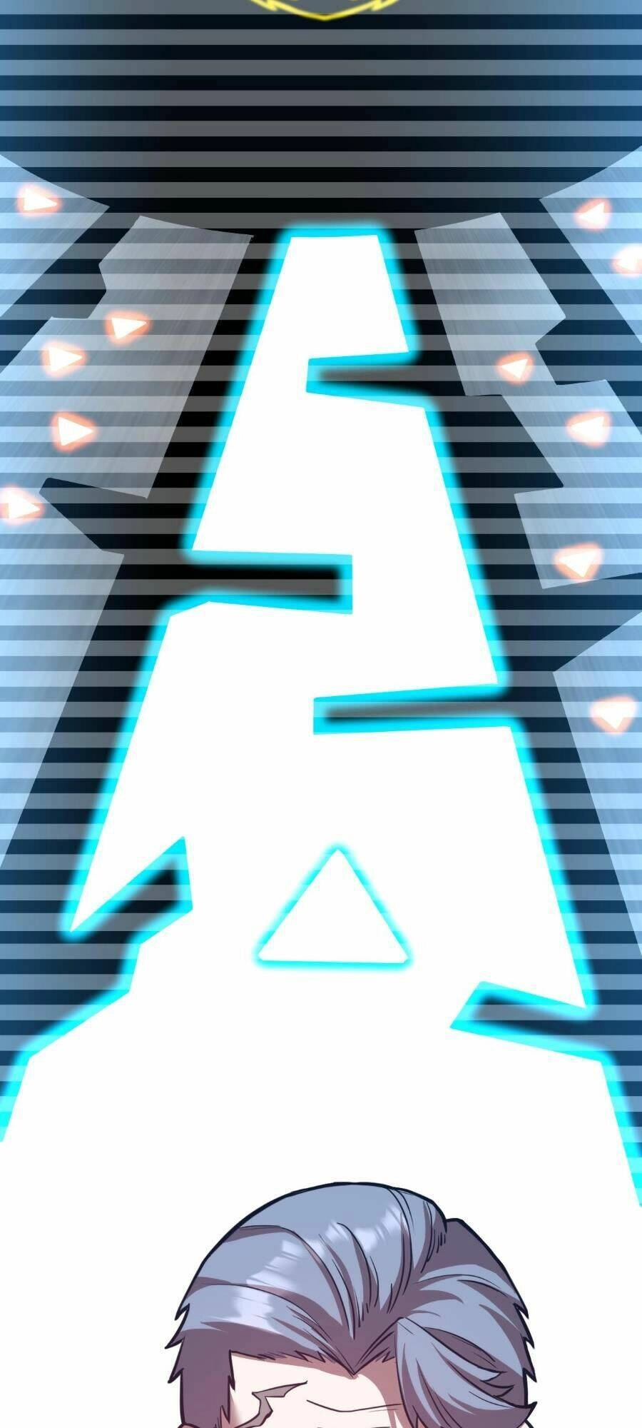 Cao Võ: Hạ Cánh Đến Một Vạn Năm Sau Chapter 45 - 4