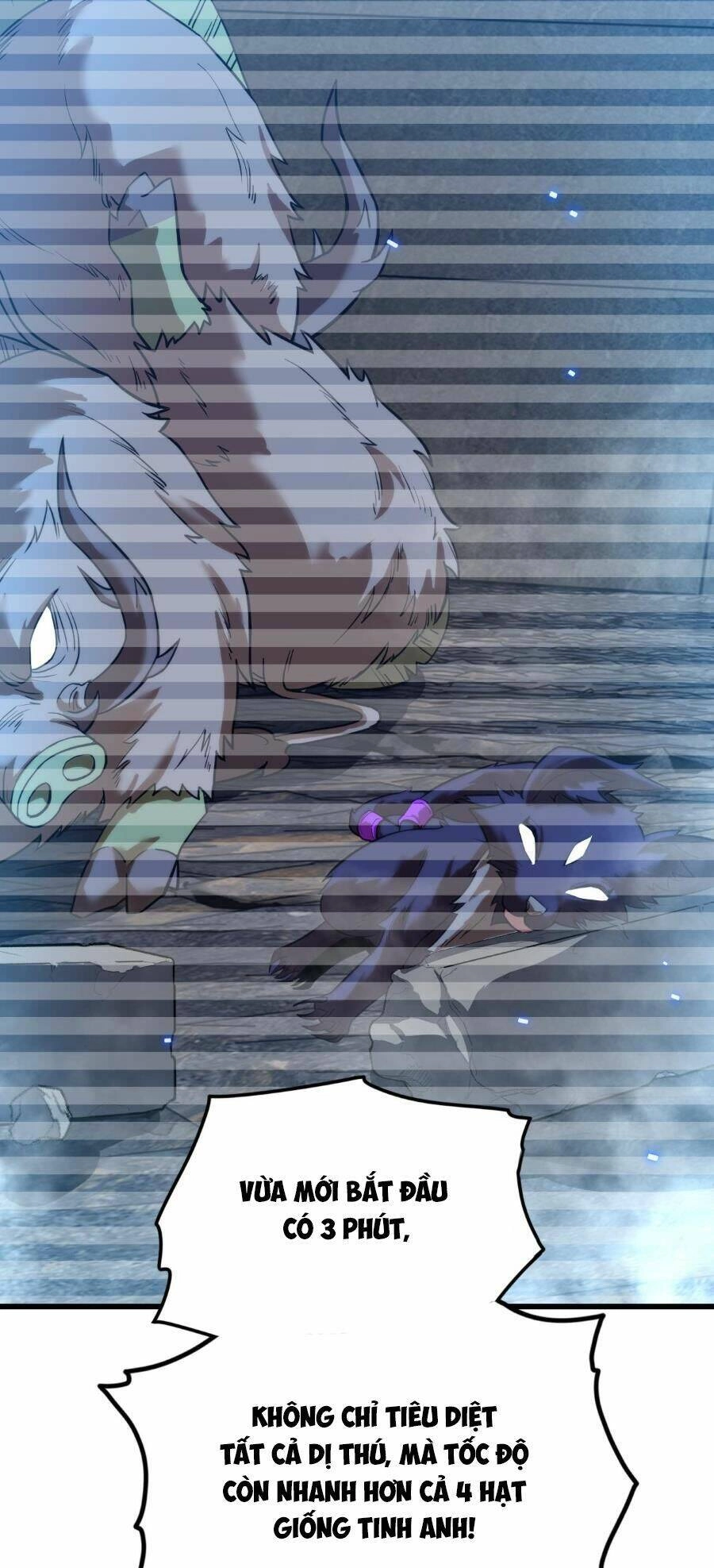 Cao Võ: Hạ Cánh Đến Một Vạn Năm Sau Chapter 45 - 7