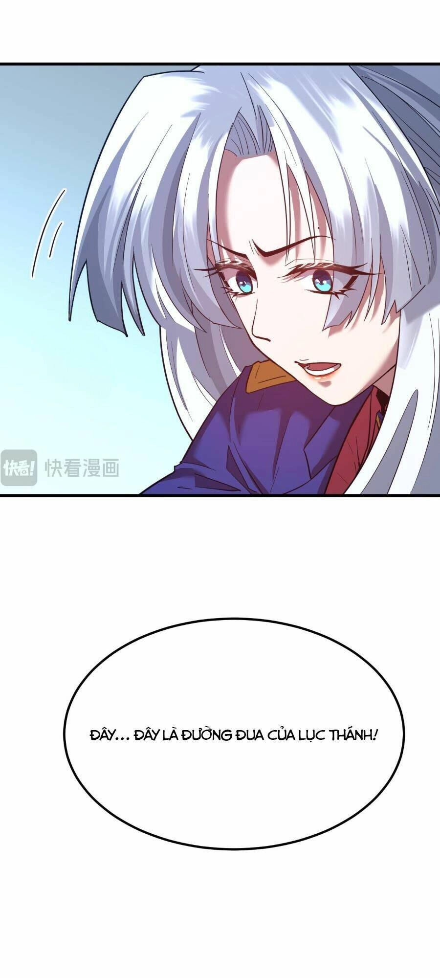 Cao Võ: Hạ Cánh Đến Một Vạn Năm Sau Chapter 45 - 9