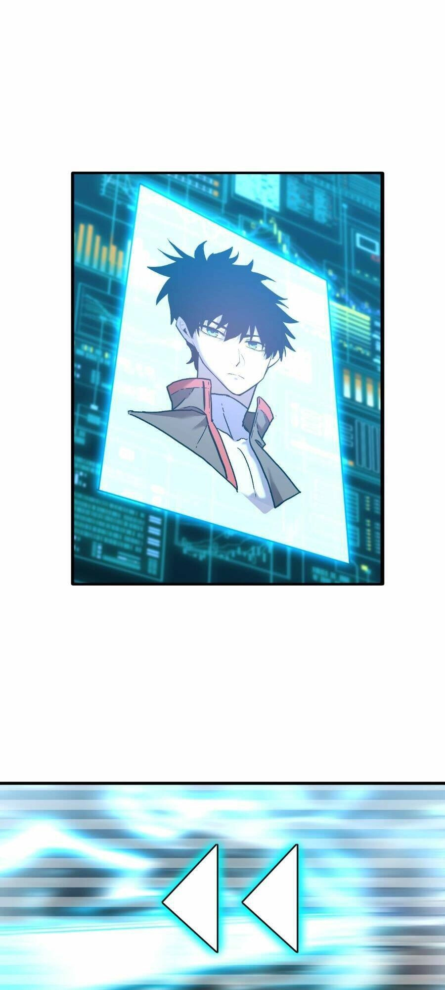 Cao Võ: Hạ Cánh Đến Một Vạn Năm Sau Chapter 45 - 10