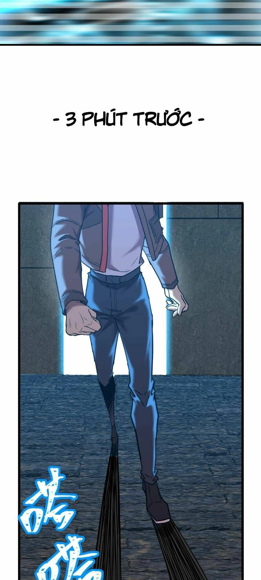 Cao Võ: Hạ Cánh Đến Một Vạn Năm Sau Chapter 45 - 11