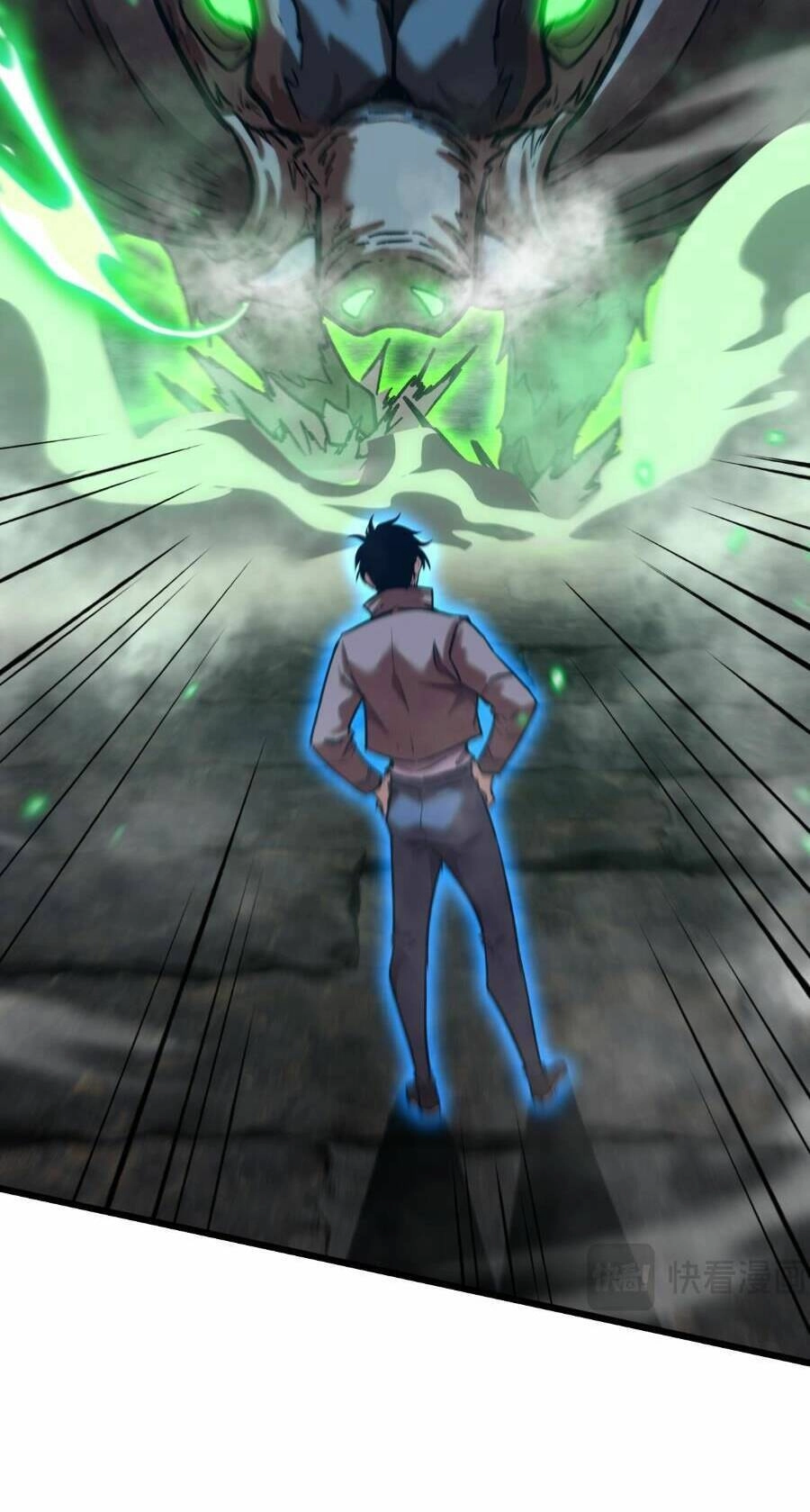 Cao Võ: Hạ Cánh Đến Một Vạn Năm Sau Chapter 45 - 15