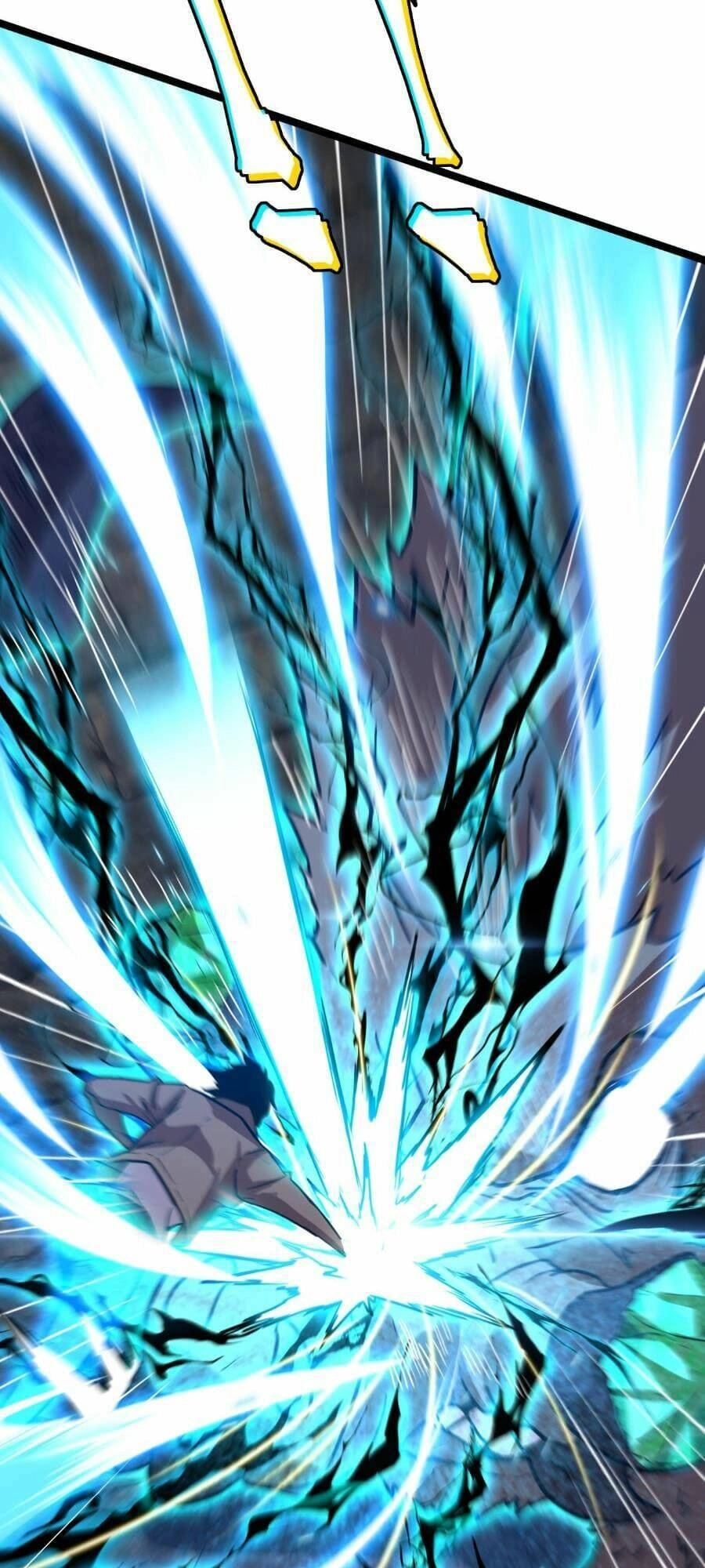 Cao Võ: Hạ Cánh Đến Một Vạn Năm Sau Chapter 45 - 18