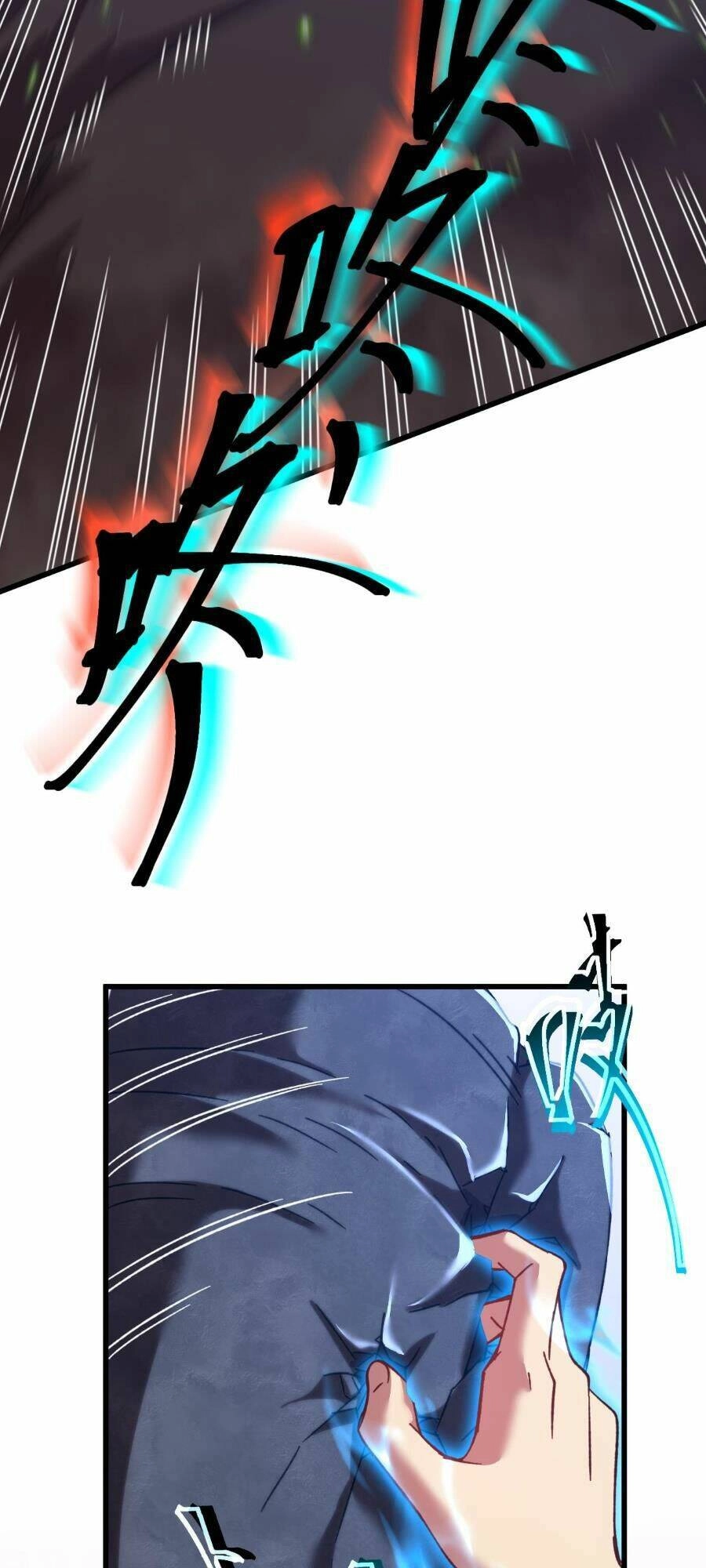 Cao Võ: Hạ Cánh Đến Một Vạn Năm Sau Chapter 45 - 25