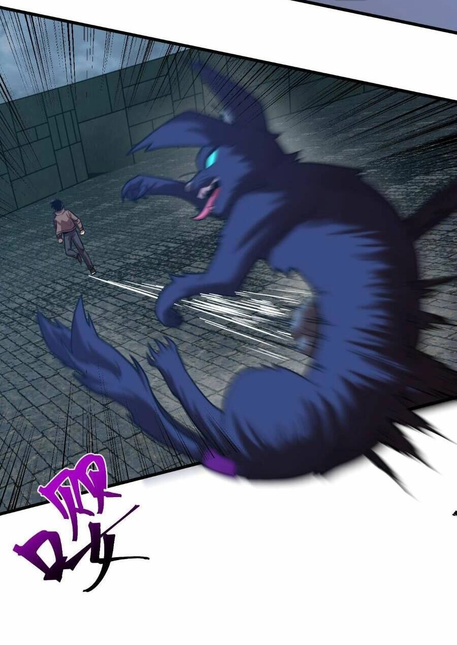 Cao Võ: Hạ Cánh Đến Một Vạn Năm Sau Chapter 45 - 37