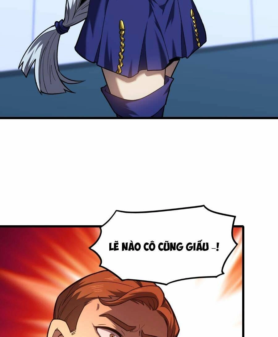 Cao Võ: Hạ Cánh Đến Một Vạn Năm Sau Chapter 45 - 43