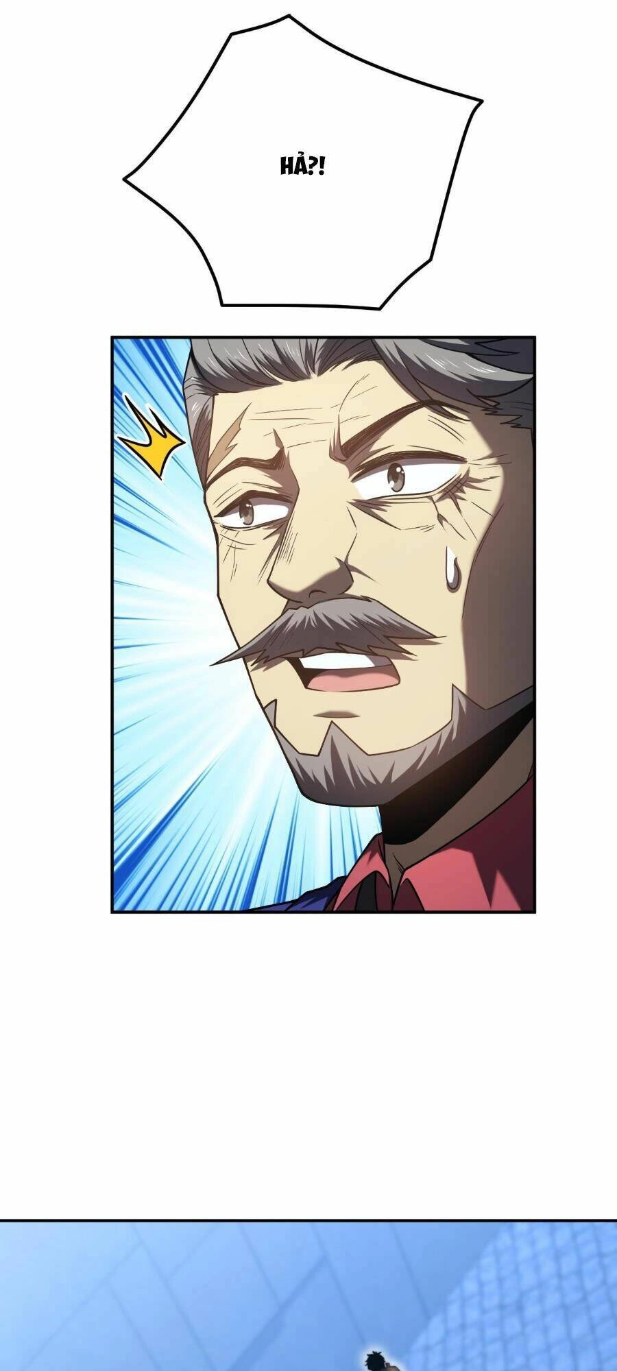 Cao Võ: Hạ Cánh Đến Một Vạn Năm Sau Chapter 45 - 49