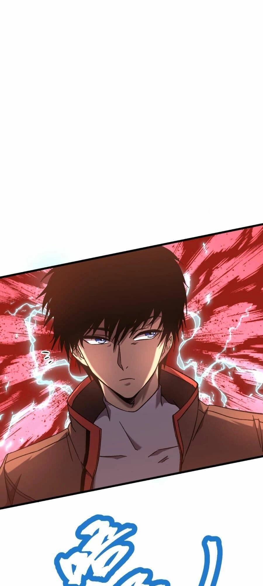 Cao Võ: Hạ Cánh Đến Một Vạn Năm Sau Chapter 45 - 52