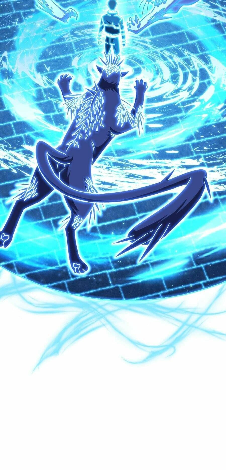 Cao Võ: Hạ Cánh Đến Một Vạn Năm Sau Chapter 45 - 58