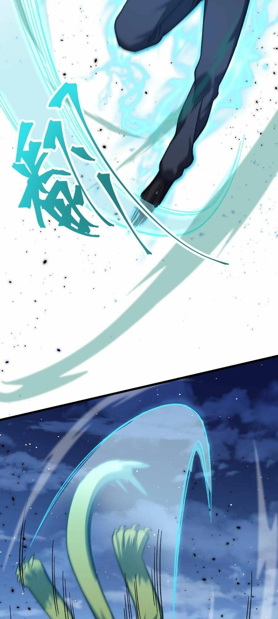 Cao Võ: Hạ Cánh Đến Một Vạn Năm Sau Chapter 45 - 62