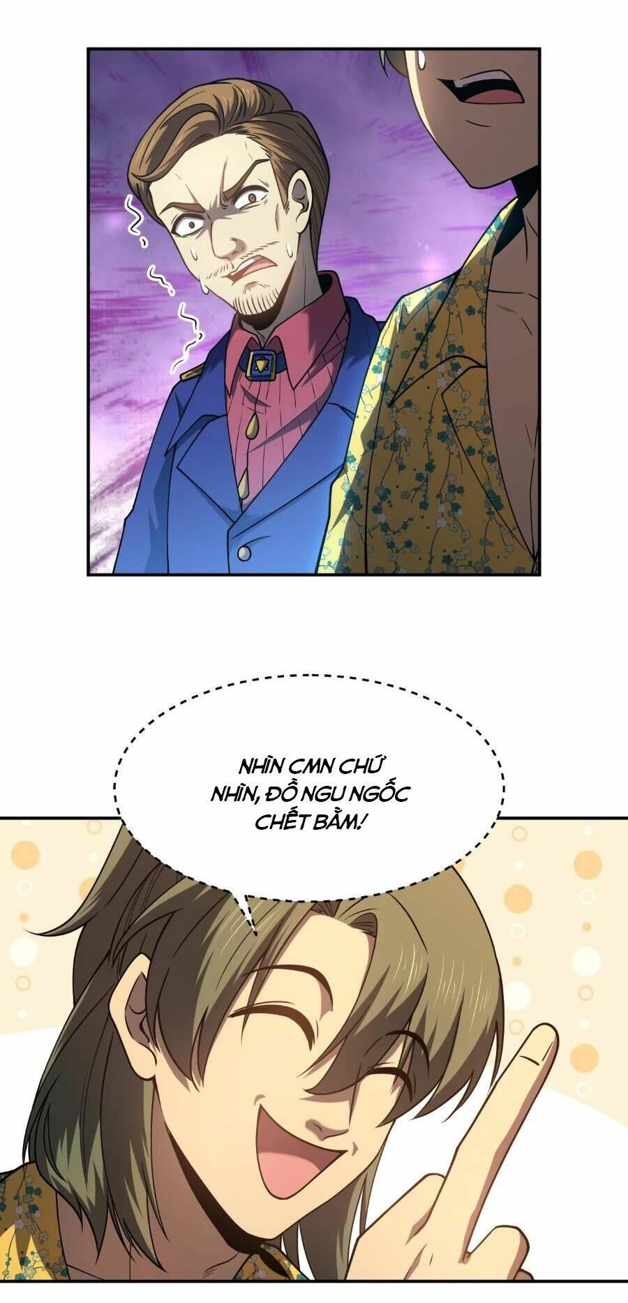 Cao Võ: Hạ Cánh Đến Một Vạn Năm Sau Chapter 45 - 68