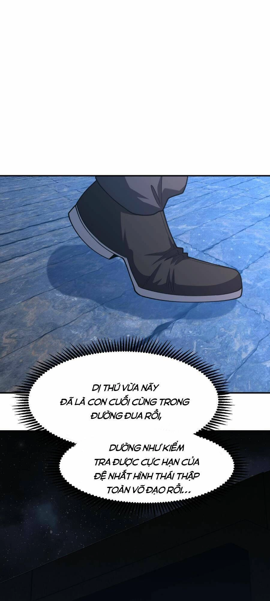 Cao Võ: Hạ Cánh Đến Một Vạn Năm Sau Chapter 45 - 69