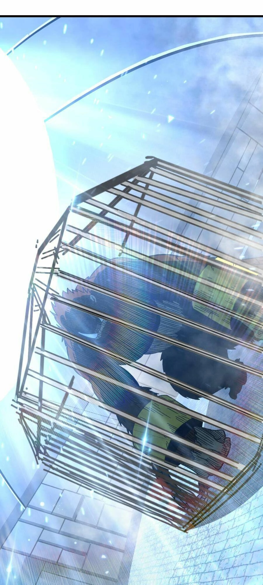 Cao Võ: Hạ Cánh Đến Một Vạn Năm Sau Chapter 45 - 72