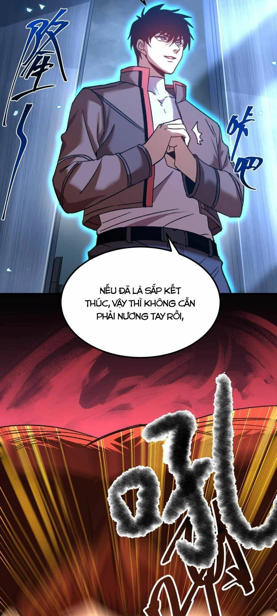 Cao Võ: Hạ Cánh Đến Một Vạn Năm Sau Chapter 45 - 74