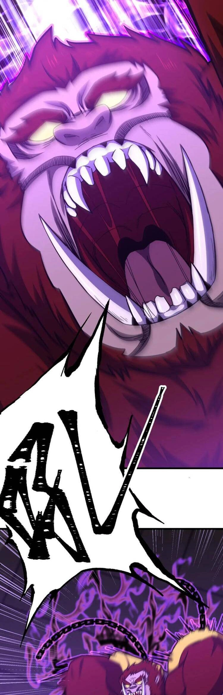 Cao Võ: Hạ Cánh Đến Một Vạn Năm Sau Chapter 46 - 9