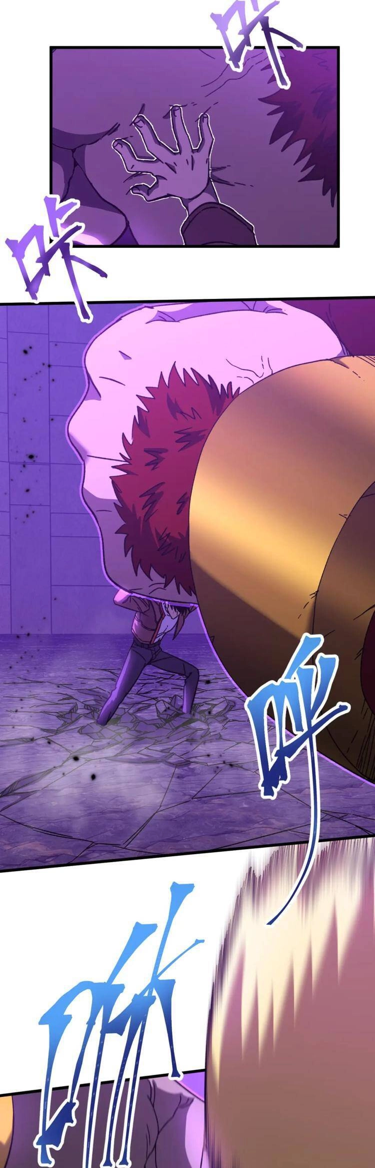 Cao Võ: Hạ Cánh Đến Một Vạn Năm Sau Chapter 46 - 13