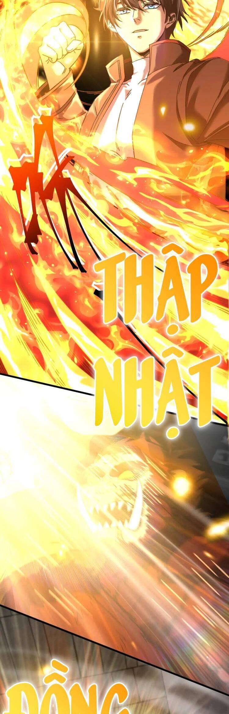 Cao Võ: Hạ Cánh Đến Một Vạn Năm Sau Chapter 46 - 21