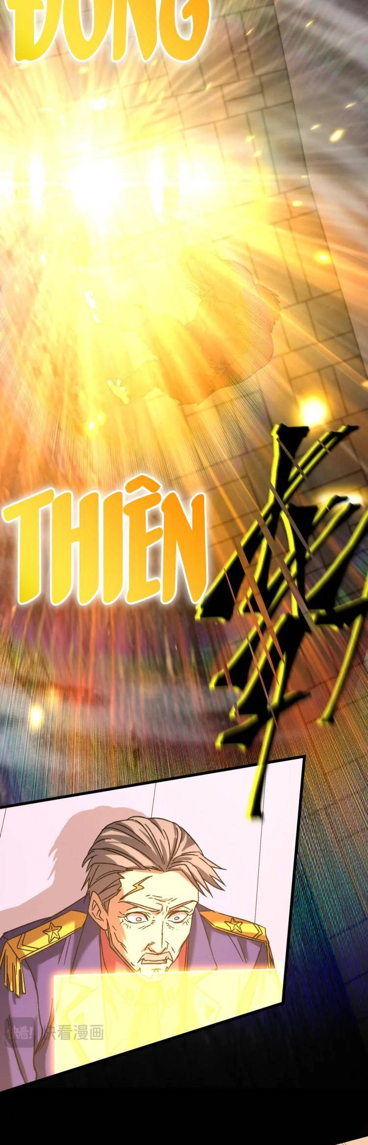 Cao Võ: Hạ Cánh Đến Một Vạn Năm Sau Chapter 46 - 22