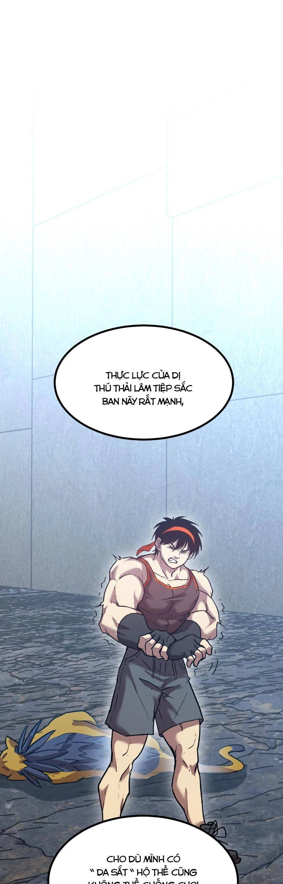 Cao Võ: Hạ Cánh Đến Một Vạn Năm Sau Chapter 47 - 3