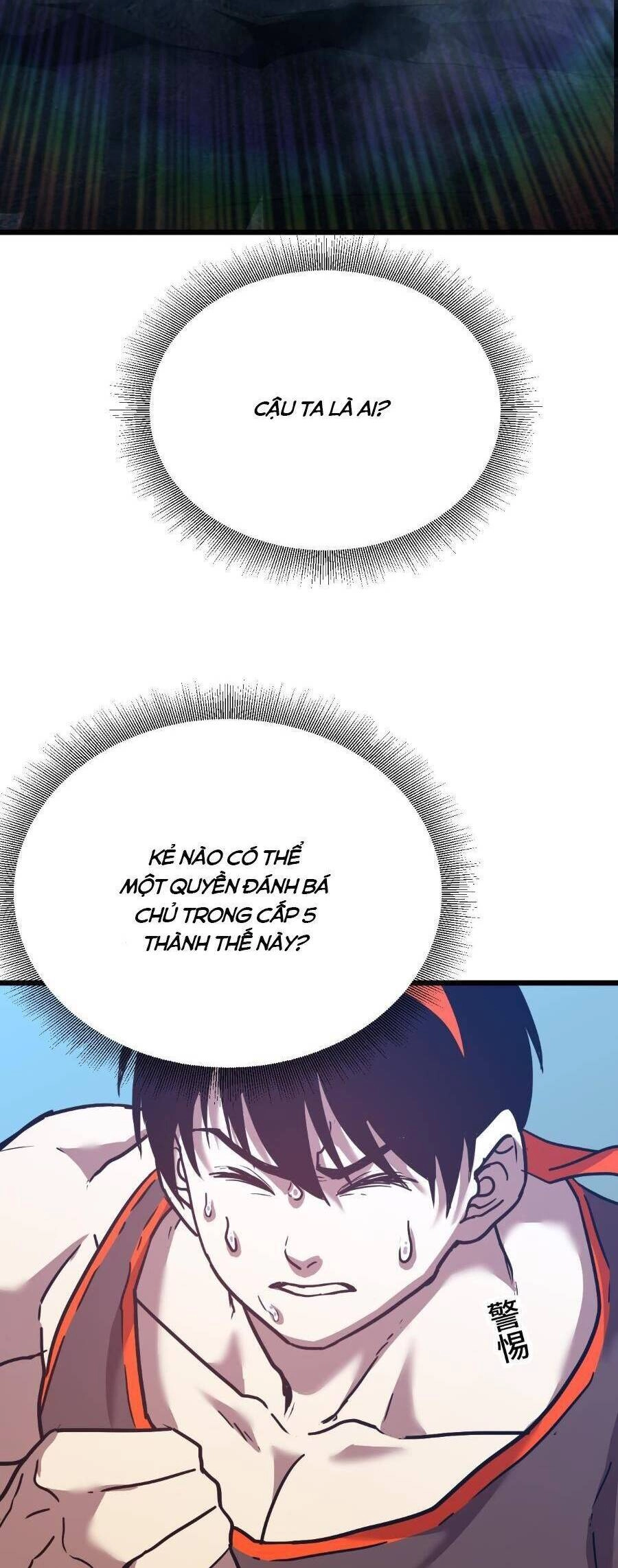 Cao Võ: Hạ Cánh Đến Một Vạn Năm Sau Chapter 47 - 7