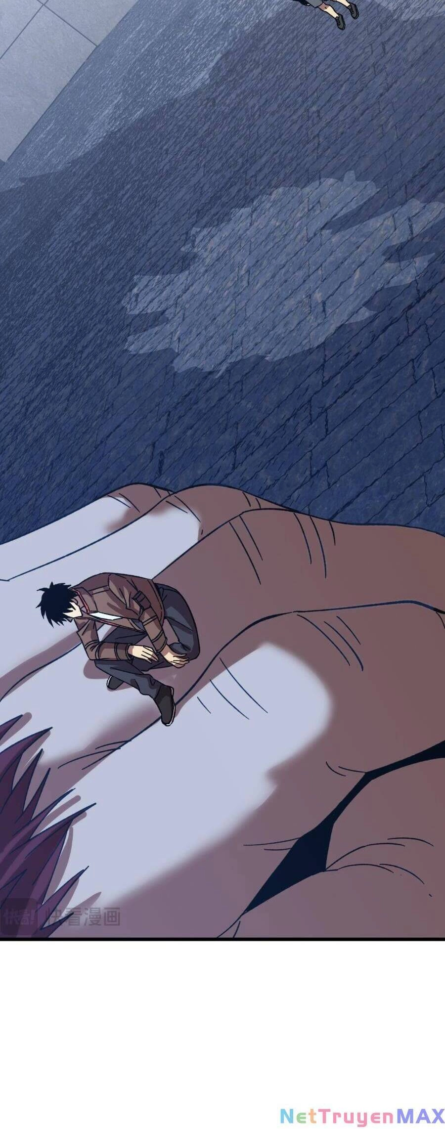 Cao Võ: Hạ Cánh Đến Một Vạn Năm Sau Chapter 47 - 9