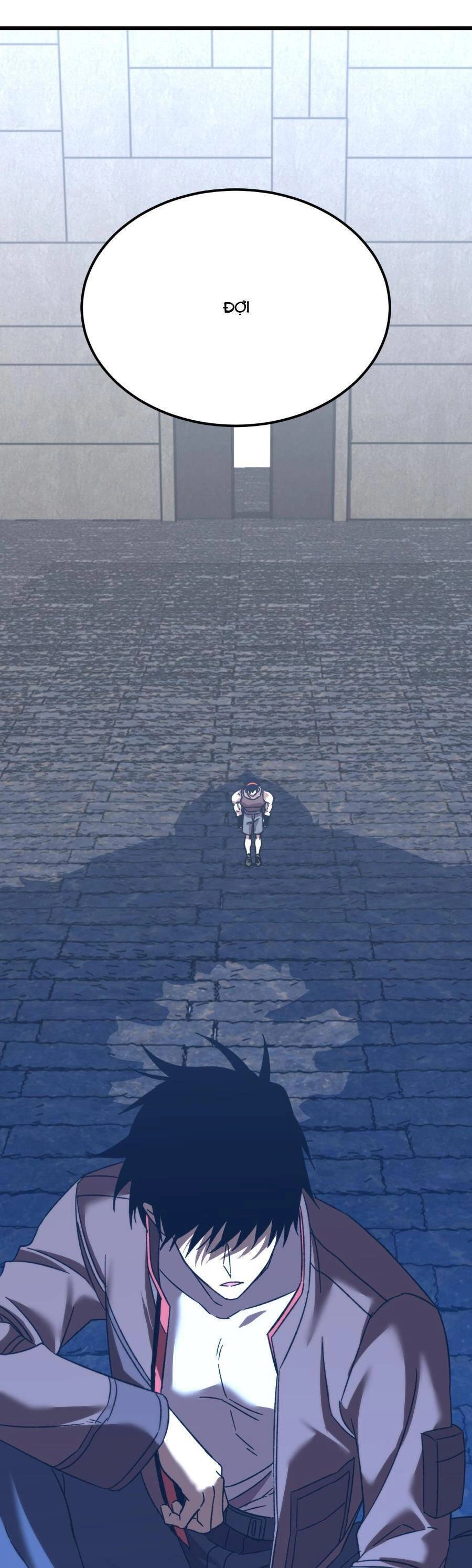 Cao Võ: Hạ Cánh Đến Một Vạn Năm Sau Chapter 47 - 10