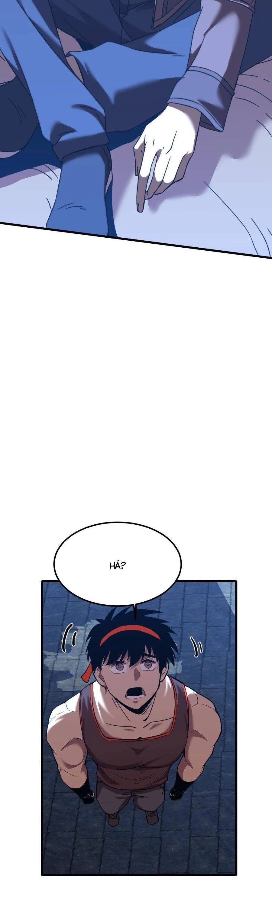 Cao Võ: Hạ Cánh Đến Một Vạn Năm Sau Chapter 47 - 11