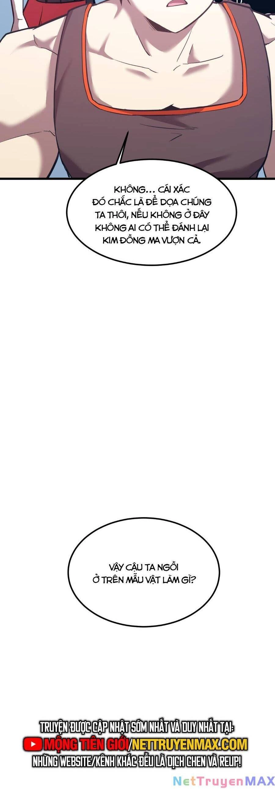 Cao Võ: Hạ Cánh Đến Một Vạn Năm Sau Chapter 47 - 16