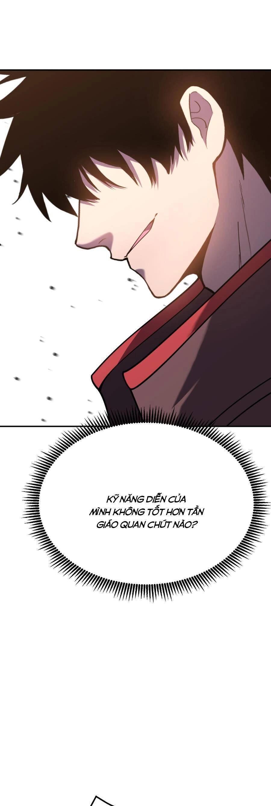 Cao Võ: Hạ Cánh Đến Một Vạn Năm Sau Chapter 47 - 27