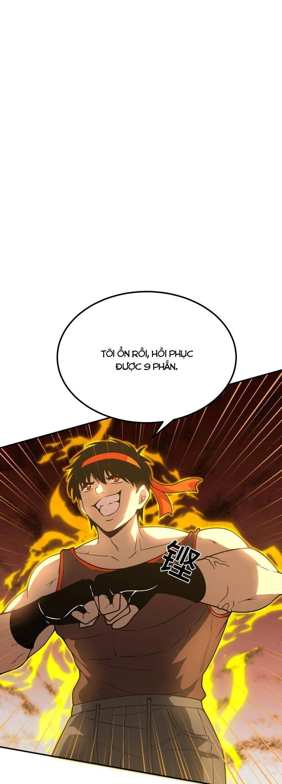 Cao Võ: Hạ Cánh Đến Một Vạn Năm Sau Chapter 47 - 36