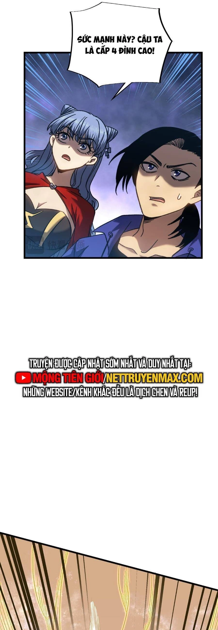 Cao Võ: Hạ Cánh Đến Một Vạn Năm Sau Chapter 47 - 44