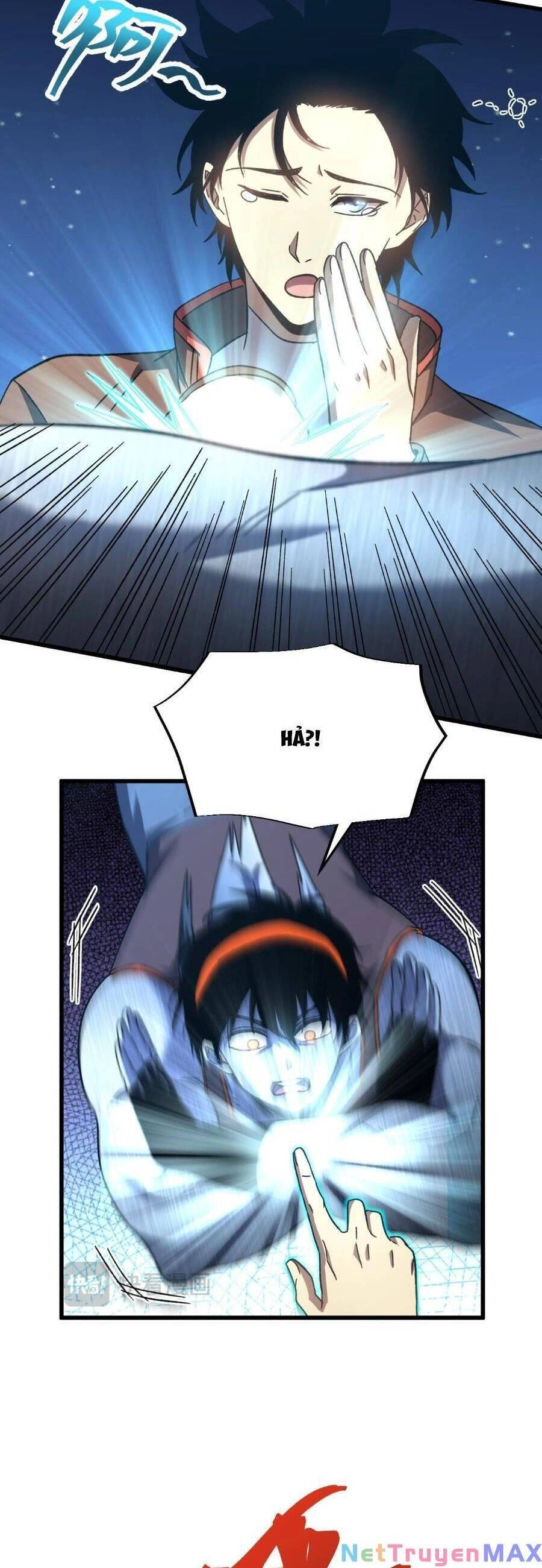 Cao Võ: Hạ Cánh Đến Một Vạn Năm Sau Chapter 47 - 47