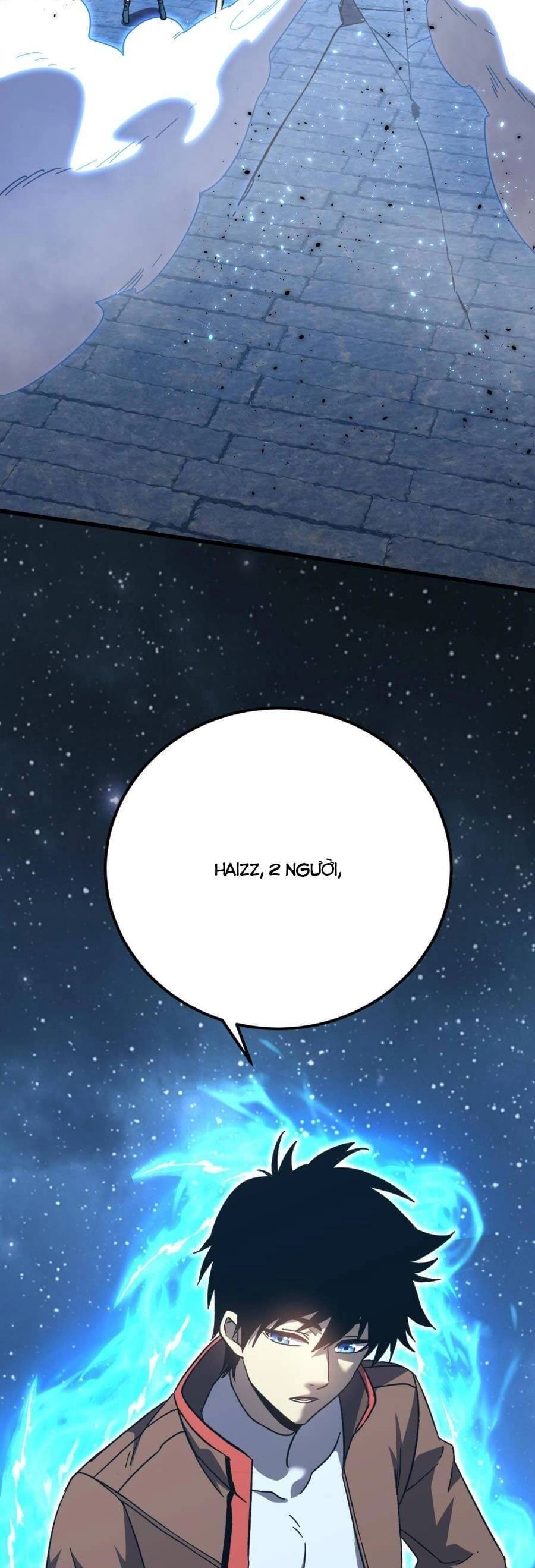 Cao Võ: Hạ Cánh Đến Một Vạn Năm Sau Chapter 47 - 52