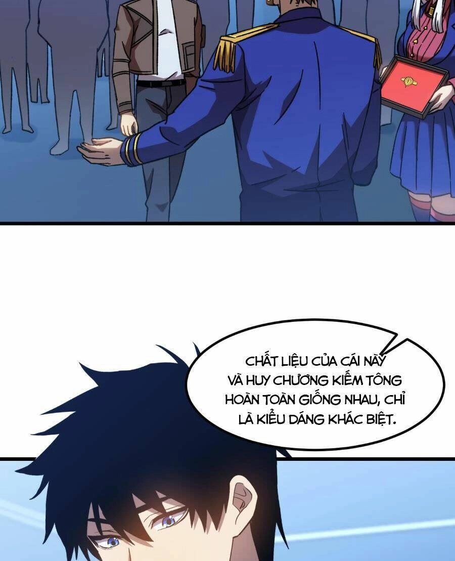 Cao Võ: Hạ Cánh Đến Một Vạn Năm Sau Chapter 50 - 4