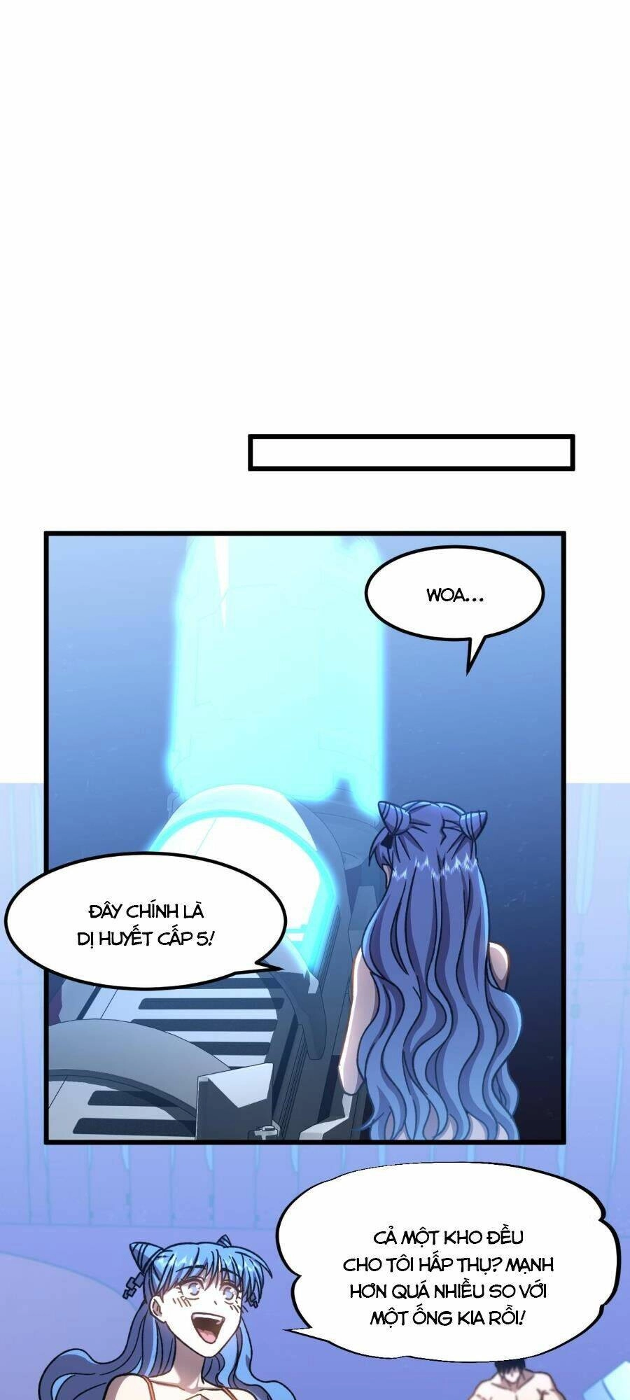 Cao Võ: Hạ Cánh Đến Một Vạn Năm Sau Chapter 50 - 17