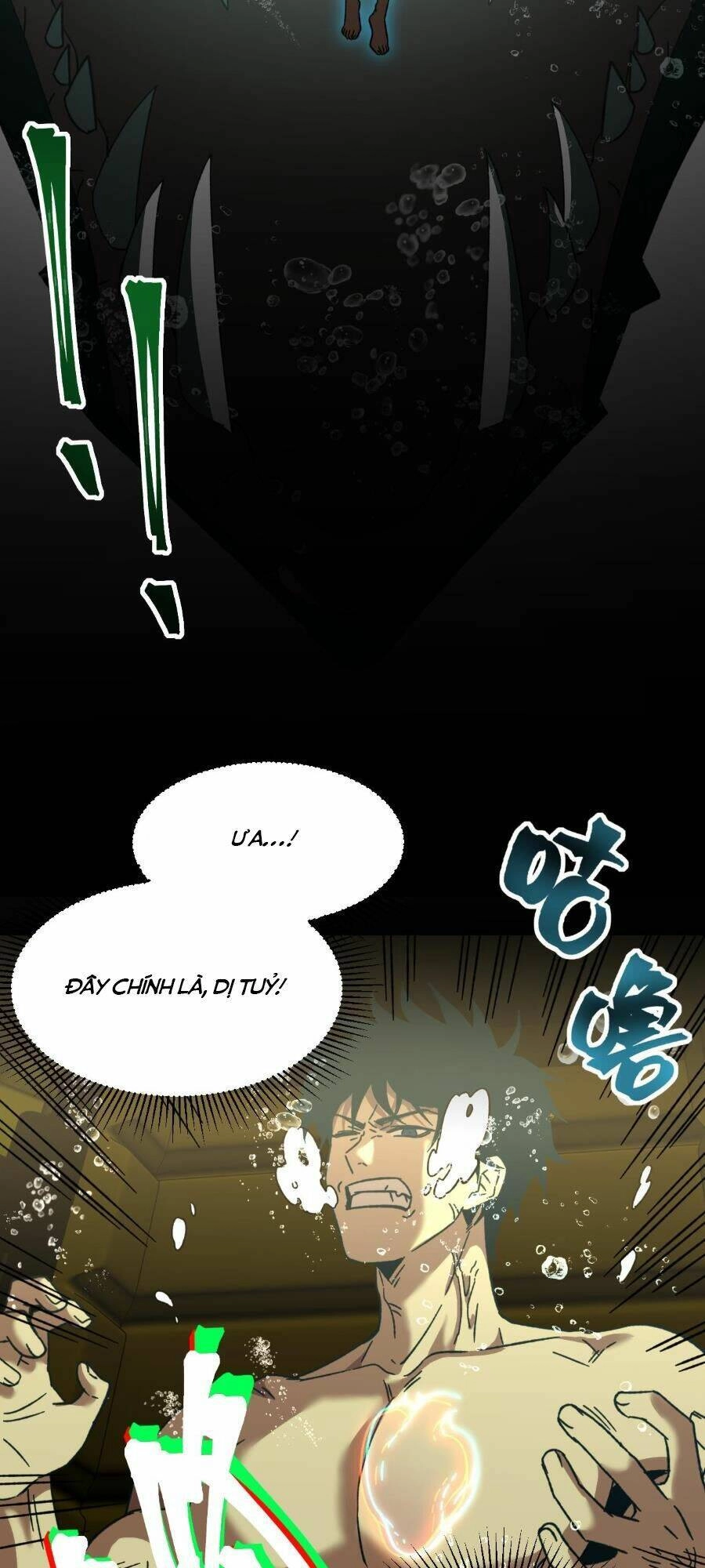 Cao Võ: Hạ Cánh Đến Một Vạn Năm Sau Chapter 50 - 31