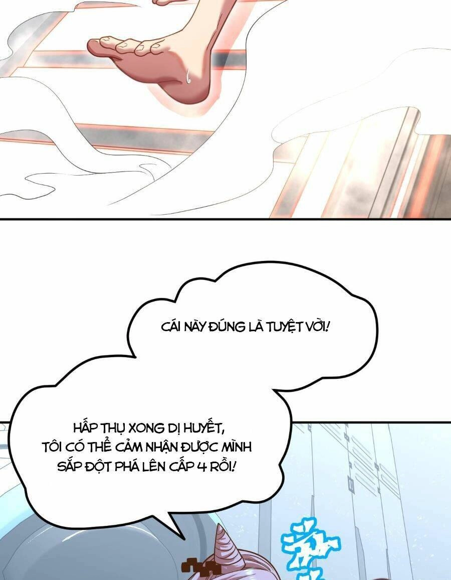 Cao Võ: Hạ Cánh Đến Một Vạn Năm Sau Chapter 50 - 43