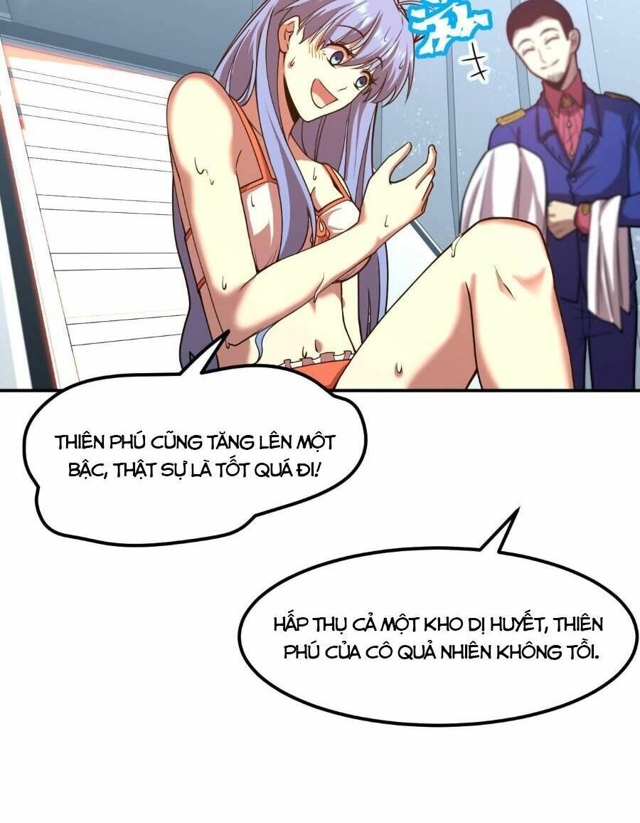 Cao Võ: Hạ Cánh Đến Một Vạn Năm Sau Chapter 50 - 44