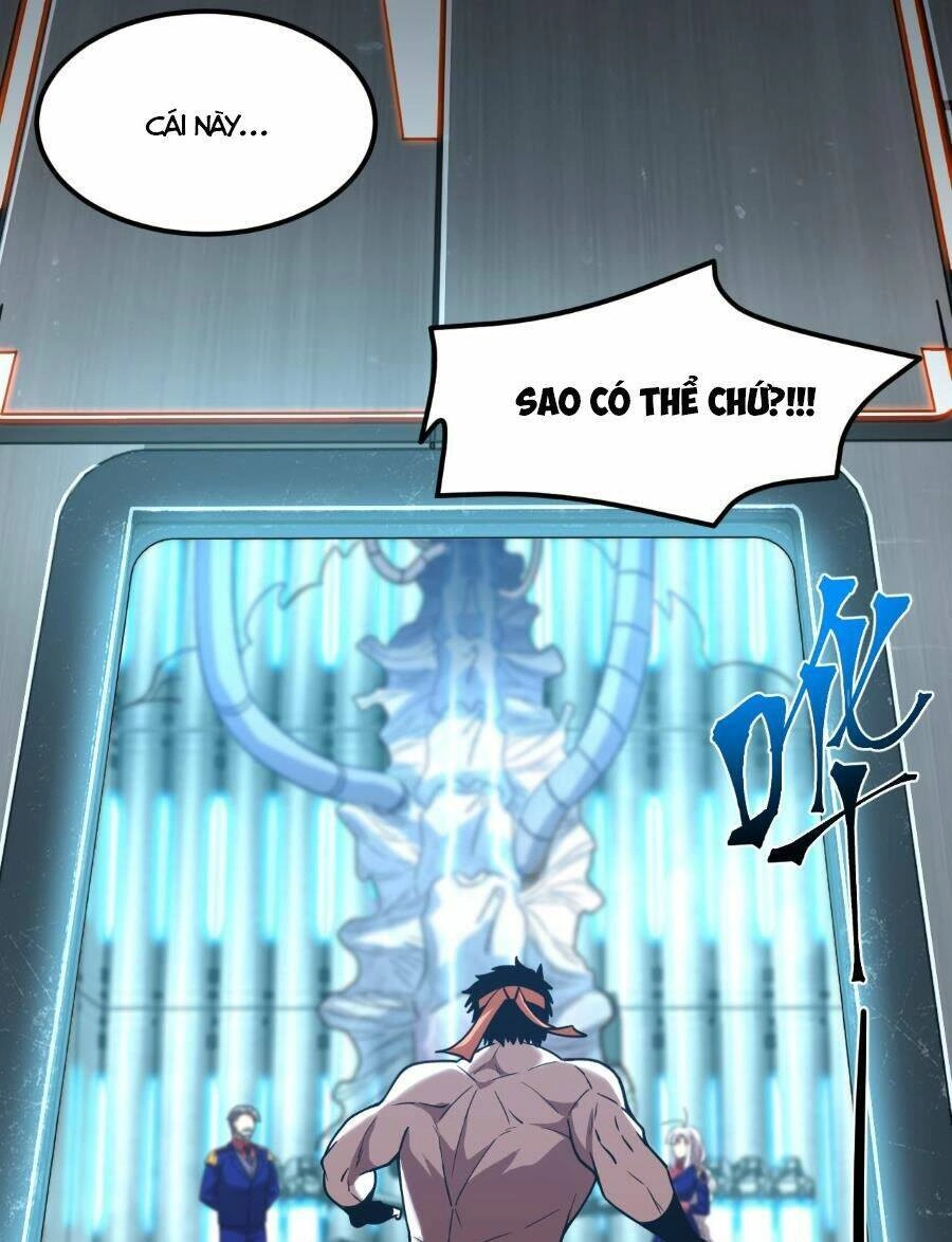 Cao Võ: Hạ Cánh Đến Một Vạn Năm Sau Chapter 50 - 51