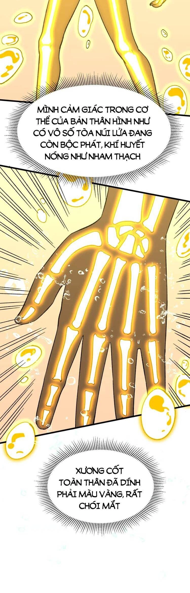 Cao Võ: Hạ Cánh Đến Một Vạn Năm Sau Chapter 51 - 15