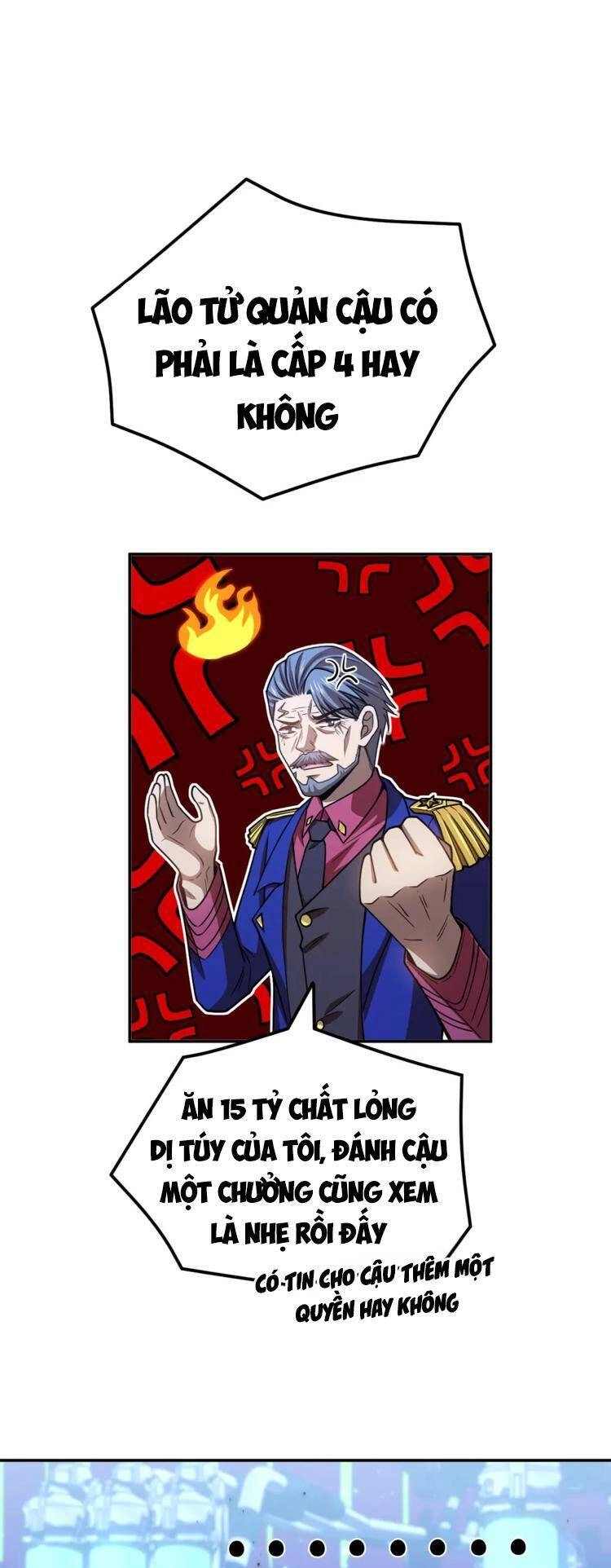 Cao Võ: Hạ Cánh Đến Một Vạn Năm Sau Chapter 51 - 34