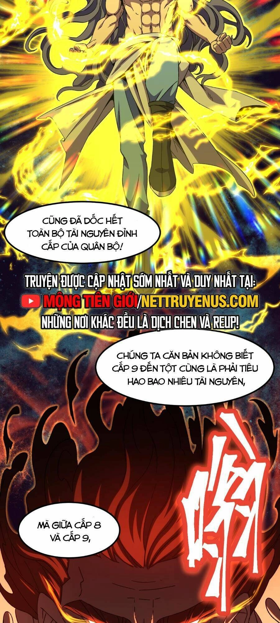 Cao Võ: Hạ Cánh Đến Một Vạn Năm Sau Chapter 52 - 37