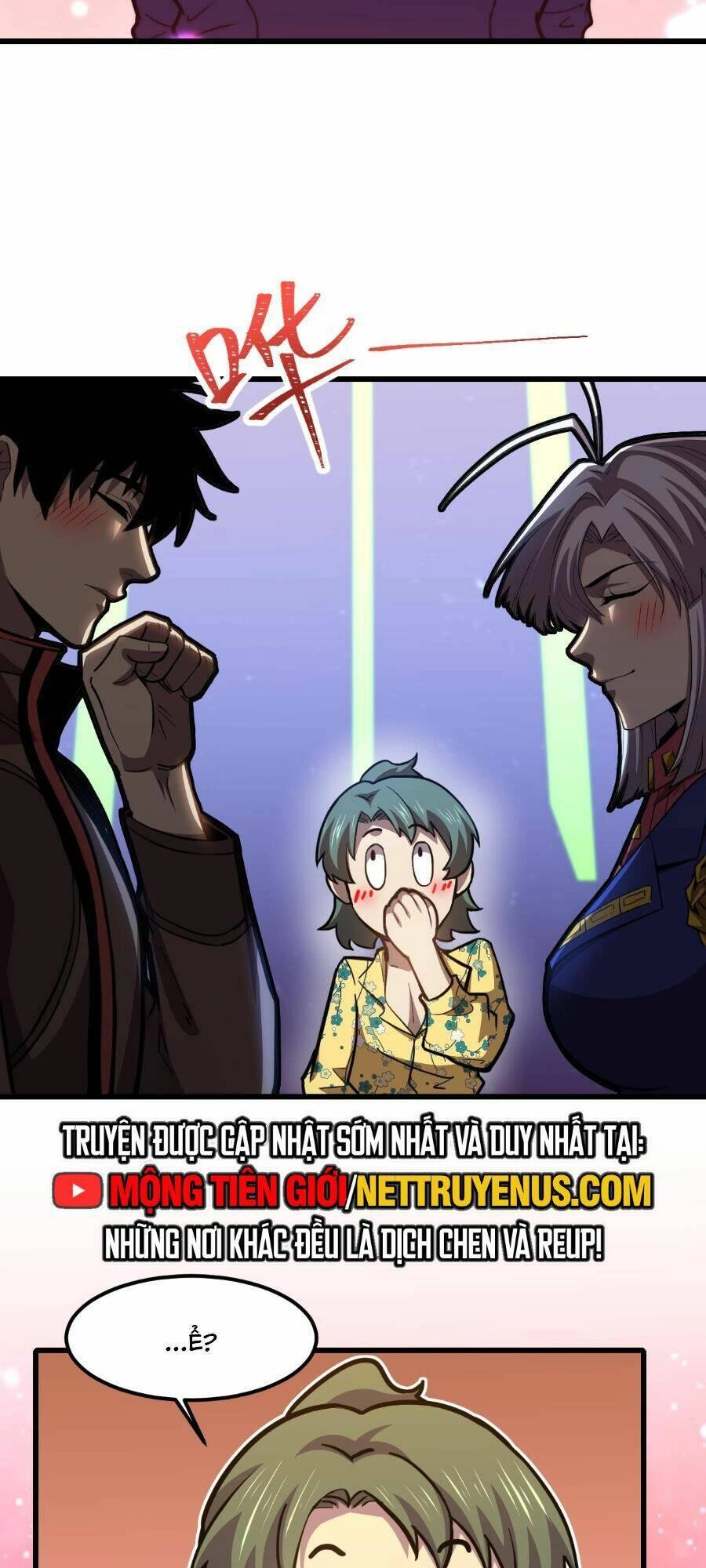 Cao Võ: Hạ Cánh Đến Một Vạn Năm Sau Chapter 52 - 46