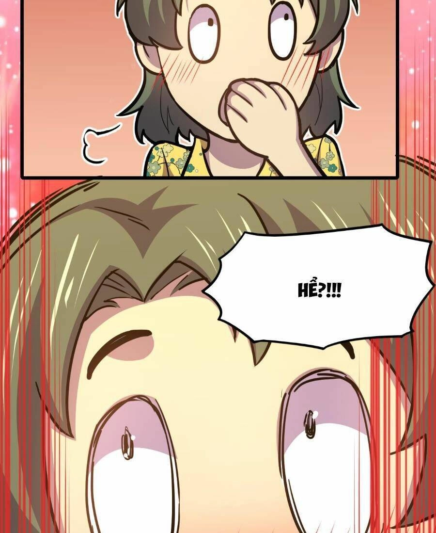 Cao Võ: Hạ Cánh Đến Một Vạn Năm Sau Chapter 52 - 47